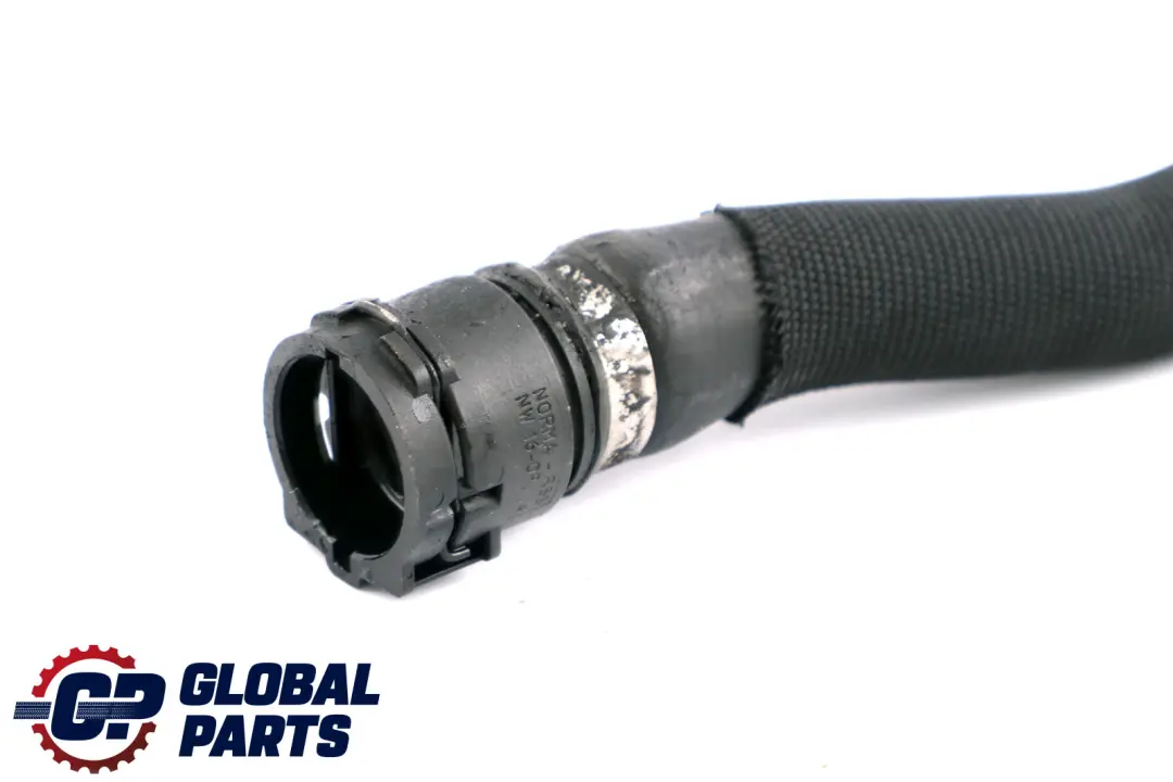 E83N LCI 3.0d Tubo flessibile ingresso motore refrigerante per BMW X3 E83 con numero di parte 3400407 BMW X3 E83 E83N LCI 3.0d Tubo flessibile ingresso motore refrigerante - SKU 3400407 - Numero di parte 3400407