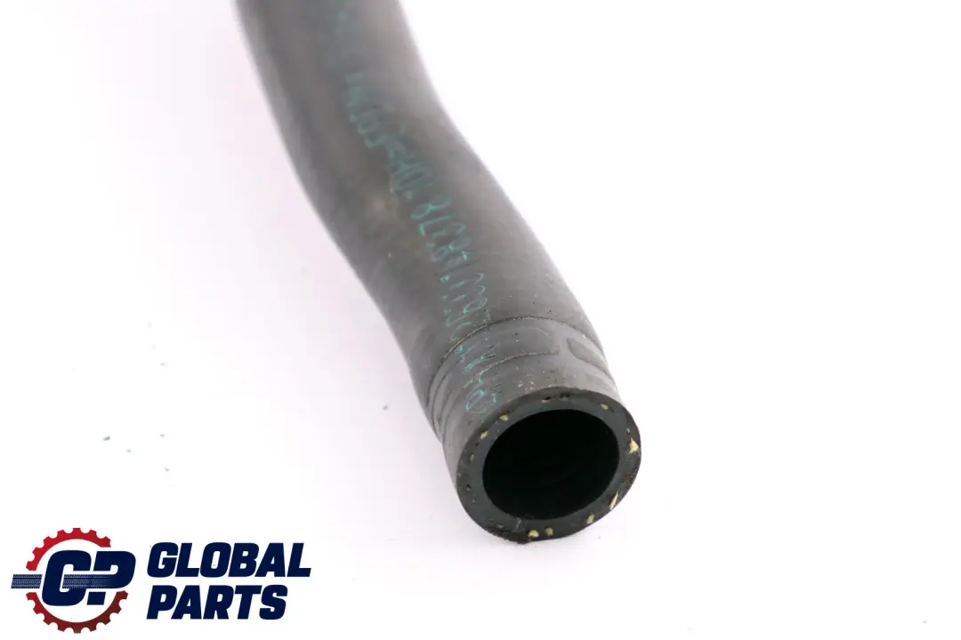 E83N LCI 3.0d Tuyau d'entrée liquide refroidissement moteur pour BMW X3 E83 à propos du numéro de pièce 3400407 BMW X3 E83 E83N LCI 3.0d Tuyau d'entrée liquide refroidissement moteur - SKU 3400407 - Numéro de pièce 3400407