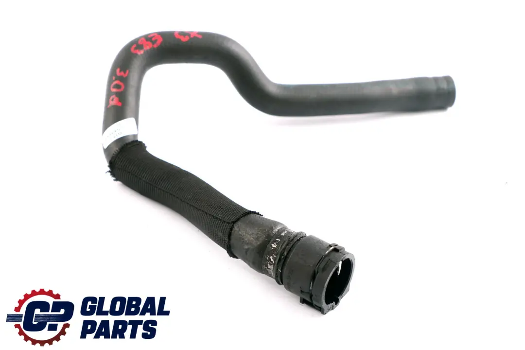 E83N LCI 3.0d Tubo flessibile ingresso motore refrigerante per BMW X3 E83 con numero di parte 3400407 BMW X3 E83 E83N LCI 3.0d Tubo flessibile ingresso motore refrigerante - SKU 3400407 - Numero di parte 3400407