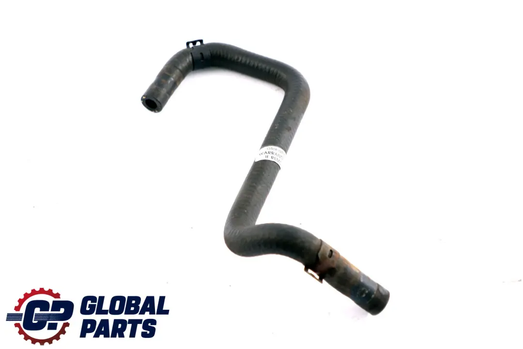 BMW X3 Series E83 Heater Water Valve Electric Flow Hose Pipe Line - SKU 3400408 - Part number 64213400408