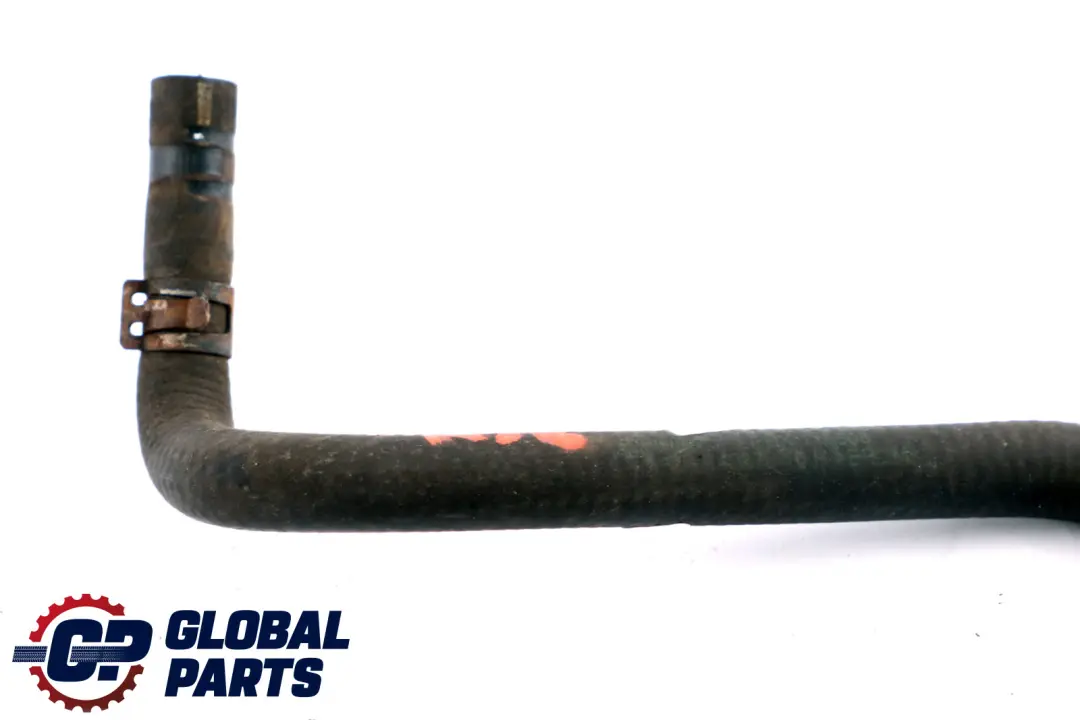 BMW X3 Series E83 Heater Water Valve Electric Flow Hose Pipe Line - SKU 3400408 - Part number 64213400408