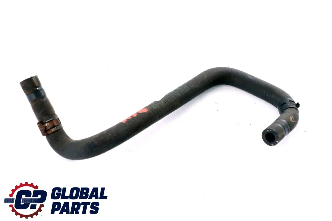 BMW X3 Series E83 Heater Water Valve Electric Flow Hose Pipe Line - SKU 3400408 - Part number 64213400408