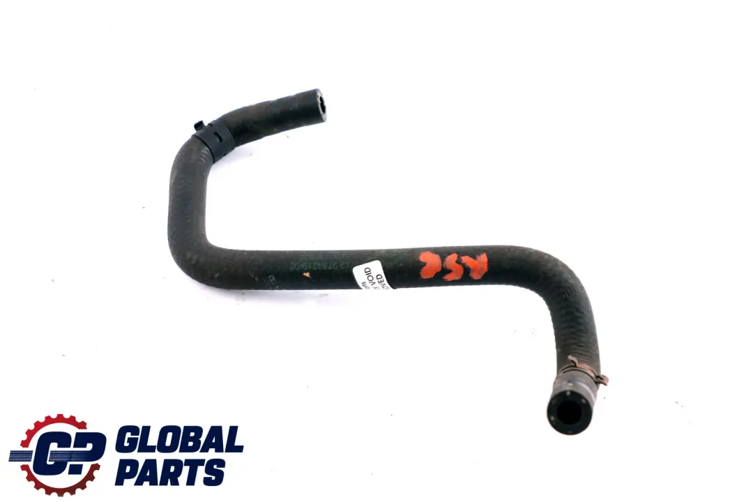 BMW X3 Series E83 Heater Water Valve Electric Flow Hose Pipe Line - SKU 3400408 - Part number 64213400408