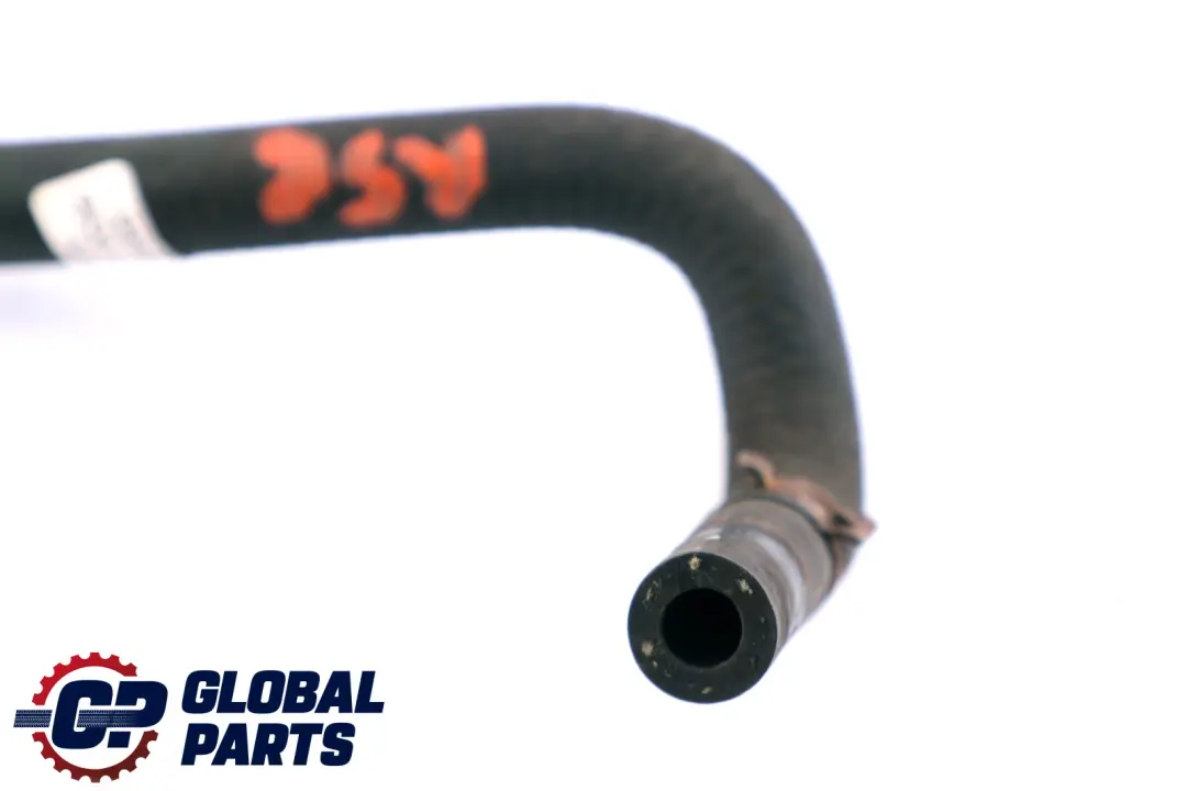 BMW X3 Series E83 Heater Water Valve Electric Flow Hose Pipe Line - SKU 3400408 - Part number 64213400408