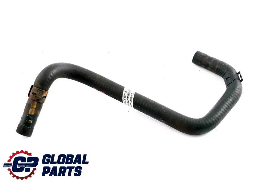 BMW X3 Series E83 Heater Water Valve Electric Flow Hose Pipe Line - SKU 3400408 - Part number 64213400408