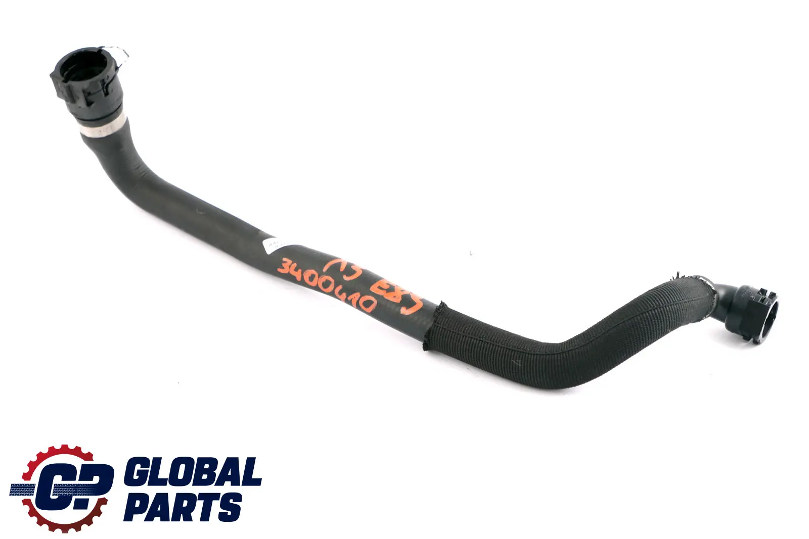 BMW X3 E83 E83N LCI 3.0D M57N2 Tubo Flessibile Per Radiatore E Ritorno Motore