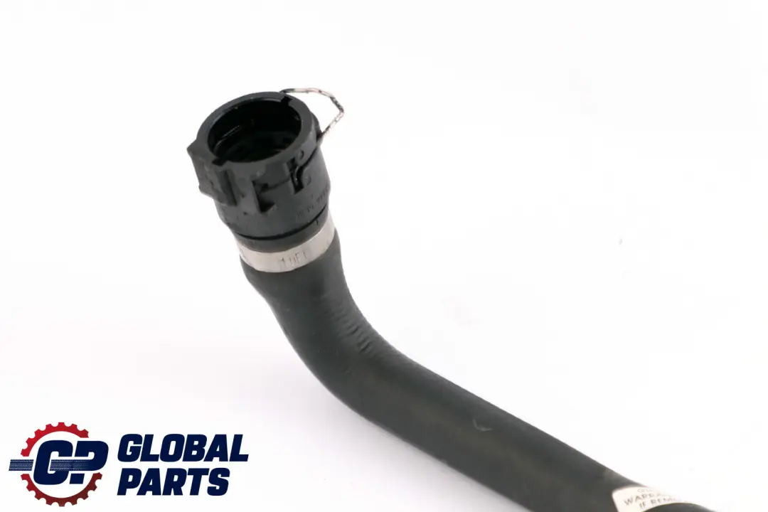 BMW X3 E83 E83N LCI 3.0d M57N2 Hose Pipe For Radiator And Engine Return - SKU 3400410 - Part number 3400410