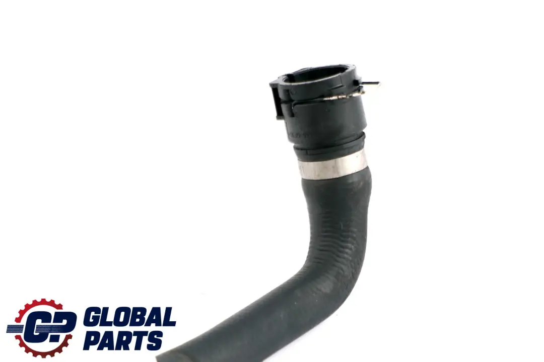 E83N LCI 3.0d M57N2 Hose Pipe For Radiator And Engine Return to BMW X3 E83 with Part number 3400410 BMW X3 E83 E83N LCI 3.0d M57N2 Hose Pipe For Radiator And Engine Return - SKU 3400410 - Part number 3400410