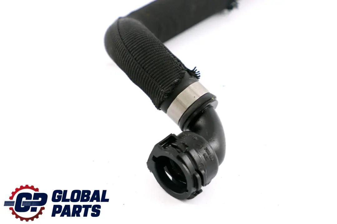 BMW X3 E83 E83N LCI 3.0D M57N2 Tuyau De Retour De Radiateur Et De Moteur - SKU 3400410 - Numéro de pièce 3400410