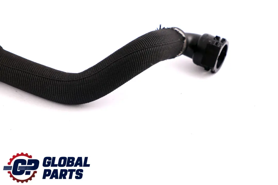 BMW X3 E83 E83N LCI 3.0D M57N2 Tuyau De Retour De Radiateur Et De Moteur - SKU 3400410 - Numéro de pièce 3400410