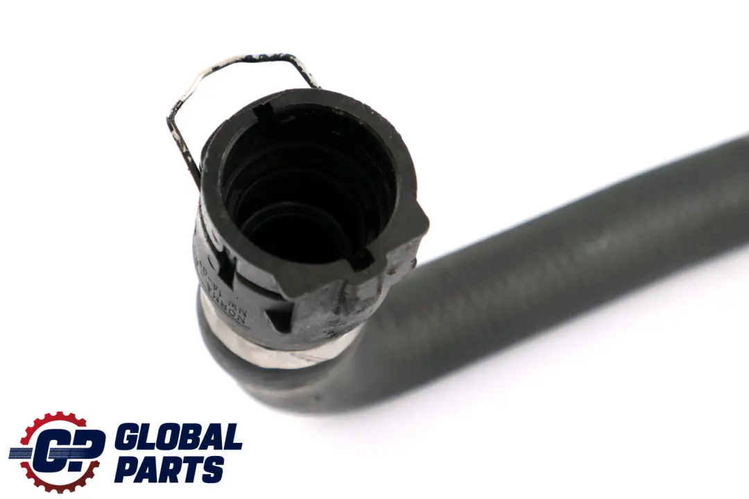 BMW X3 E83 E83N LCI 3.0D M57N2 Tuyau De Retour De Radiateur Et De Moteur - SKU 3400410 - Numéro de pièce 3400410