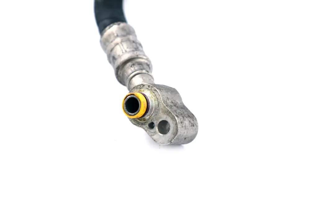 M54 Air Conditioning Pipe Pressure Hose to BMW X3 Series E83 Petrol with Part number 3400414 BMW X3 Series E83 Petrol M54 Air Conditioning Pipe Pressure Hose - SKU 3400414 - Part number 3400414