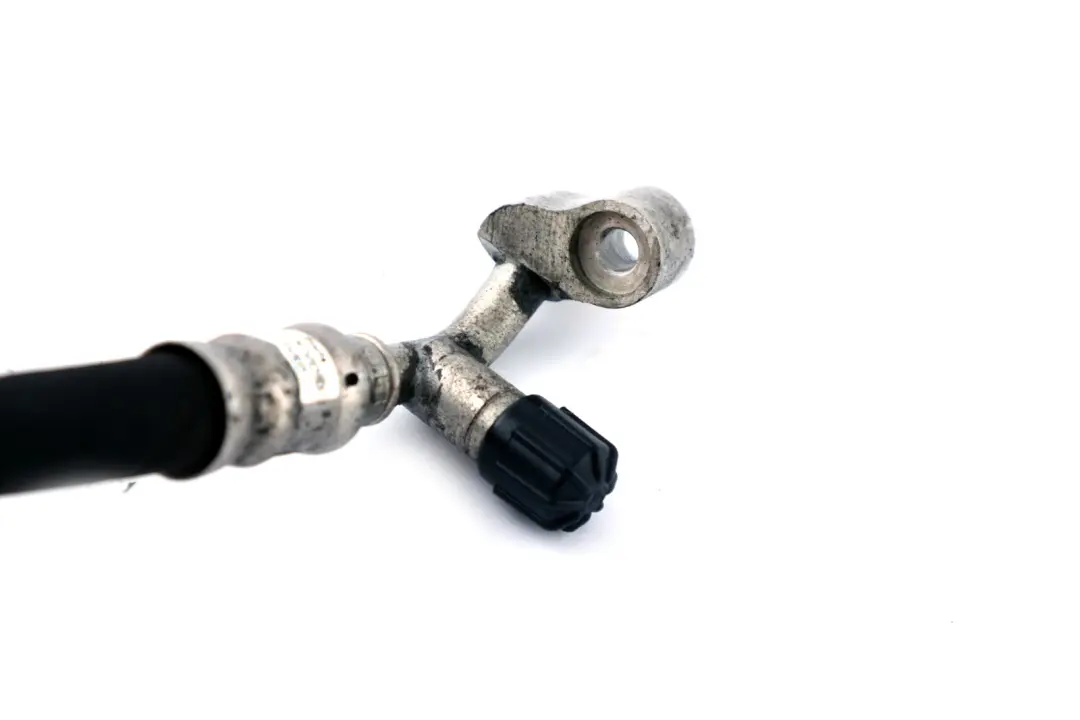 M54 Air Conditioning Pipe Pressure Hose to BMW X3 Series E83 Petrol with Part number 3400414 BMW X3 Series E83 Petrol M54 Air Conditioning Pipe Pressure Hose - SKU 3400414 - Part number 3400414
