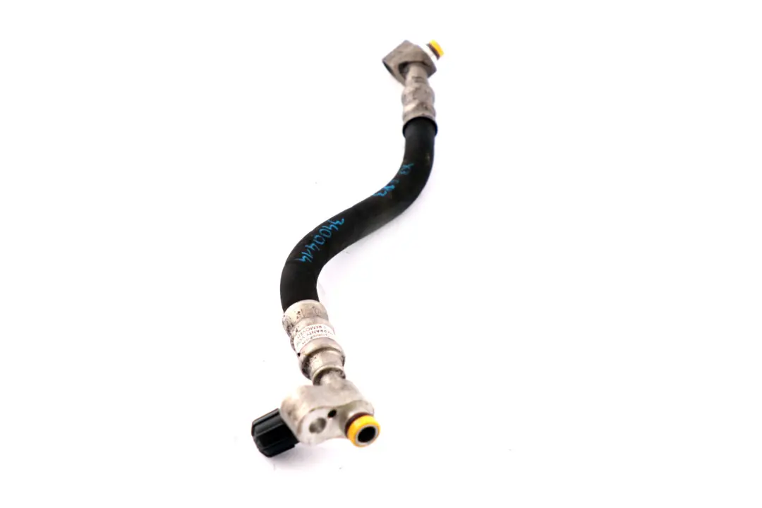 BMW X3 er E83 Benzin M54 Druckschlauch Kompressor-Kondensator A/C - SKU 3400414 - Teilenummer 3400414