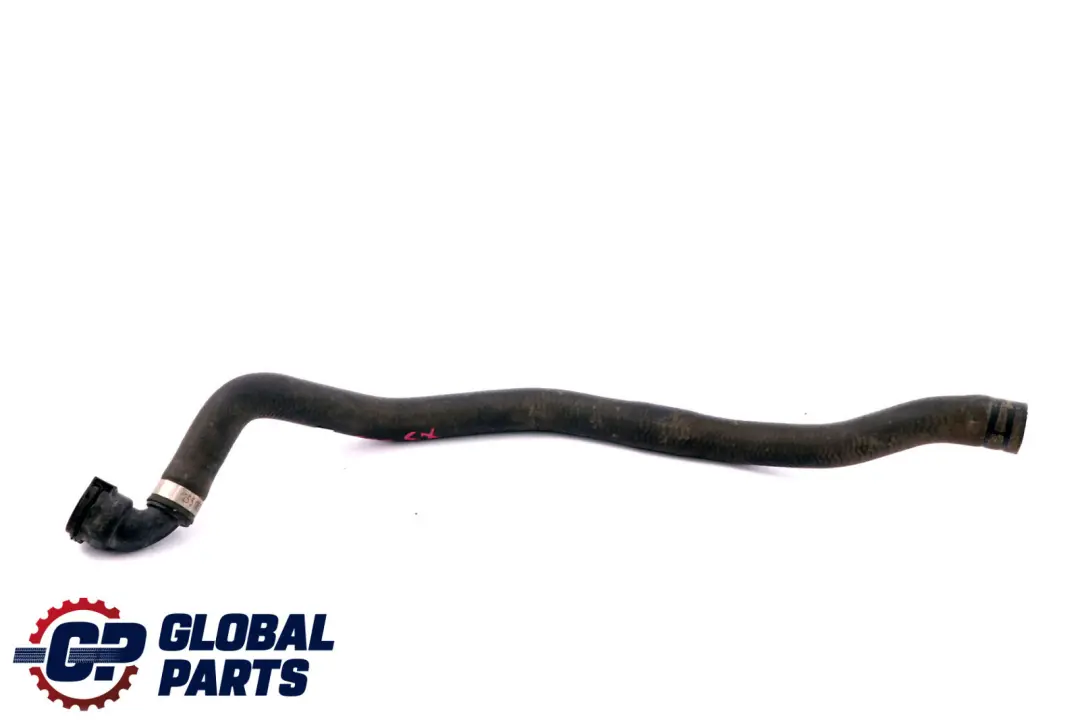 BMW X3 Series E83 M54 Hose For Water Valve And Radiator Engine Cooling - SKU 3400416 - Part number 3400416