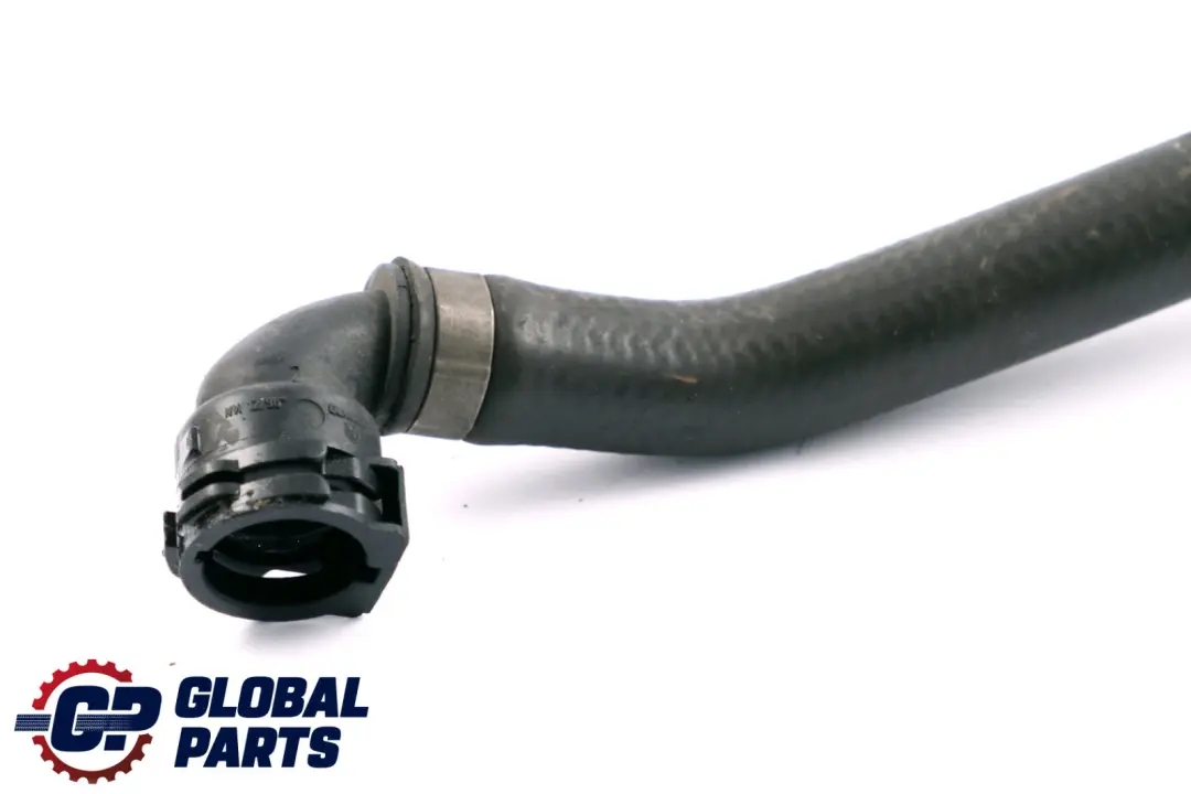 BMW X3 Series E83 Engine Cooling Radiator Expansion Tank Hose Petrol - SKU 3400417 - Part number 64213400417