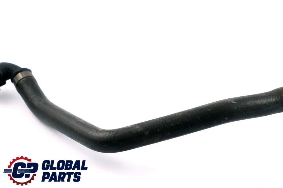 BMW X3 Series E83 Engine Cooling Radiator Expansion Tank Hose Petrol - SKU 3400417 - Part number 64213400417