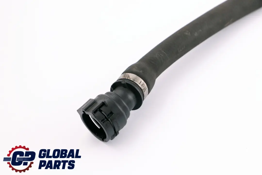 BMW X3 Series E83 Engine Cooling Radiator Expansion Tank Hose Petrol - SKU 3400417 - Part number 64213400417