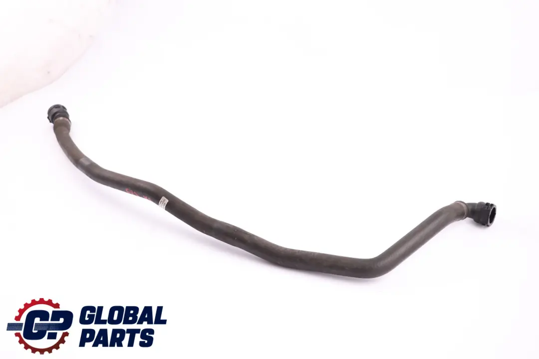 BMW X3 Series E83 Engine Cooling Radiator Expansion Tank Hose Petrol - SKU 3400417 - Part number 64213400417