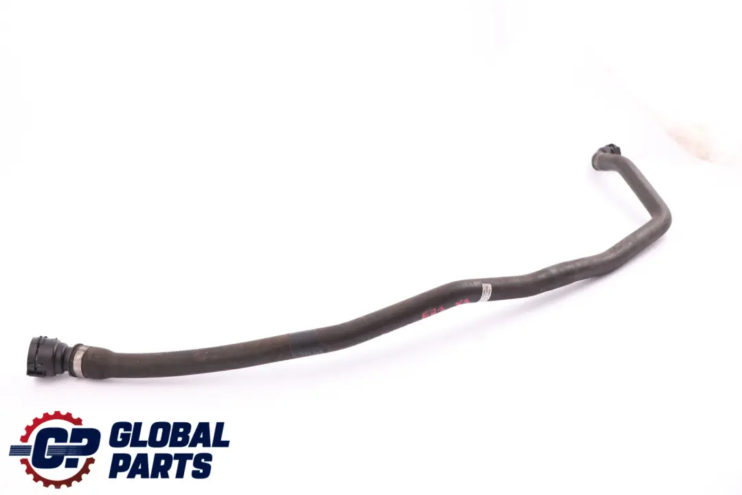 BMW X3 Series E83 Engine Cooling Radiator Expansion Tank Hose Petrol - SKU 3400417 - Part number 64213400417