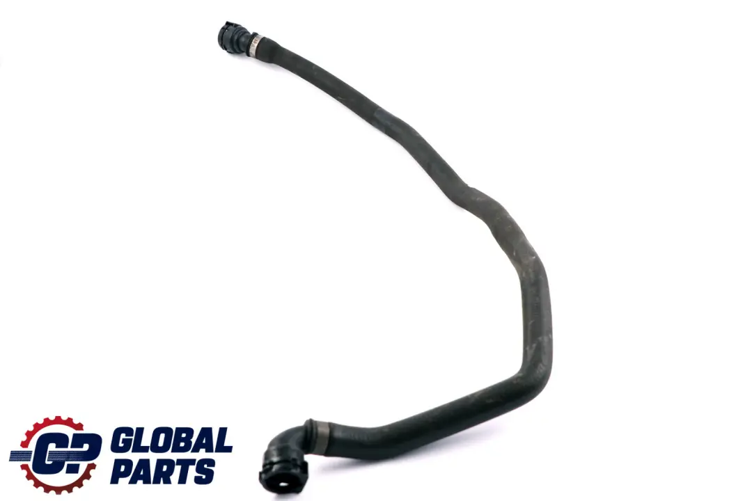 BMW X3 Series E83 Engine Cooling Radiator Expansion Tank Hose Petrol - SKU 3400417 - Part number 64213400417