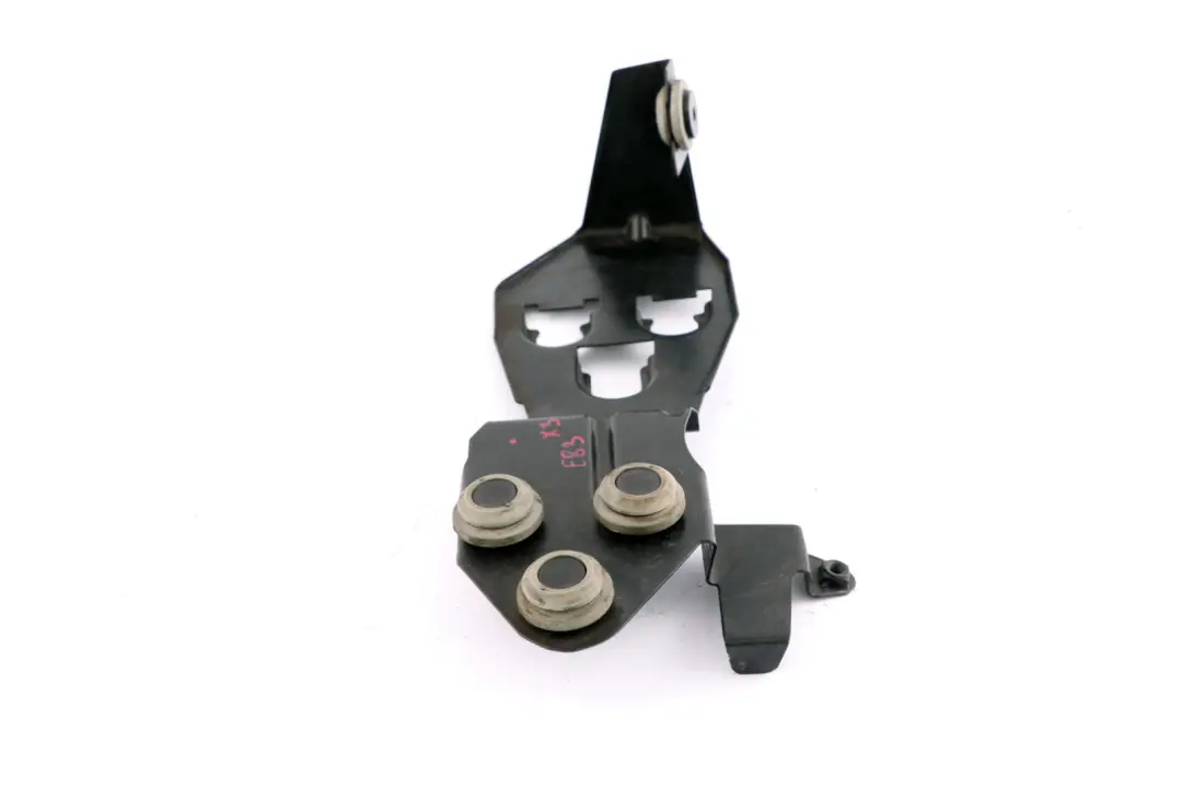 E83N LCI Halter Zusatzheizgerät Elektrisch für BMW X3 er E83 mit Teilenummer 64213400418 BMW X3 er E83 E83N LCI Halter Zusatzheizgerät Elektrisch - SKU 3400418 - Teilenummer 64213400418