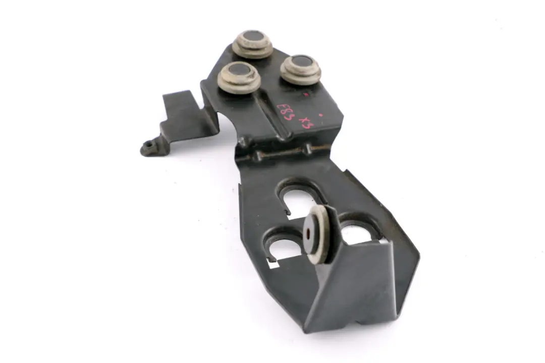 E83N LCI Bracket Additional Heater Electrical to BMW X3 Series E83 with Part number 64213400418 BMW X3 Series E83 E83N LCI Bracket Additional Heater Electrical - SKU 3400418 - Part number 64213400418