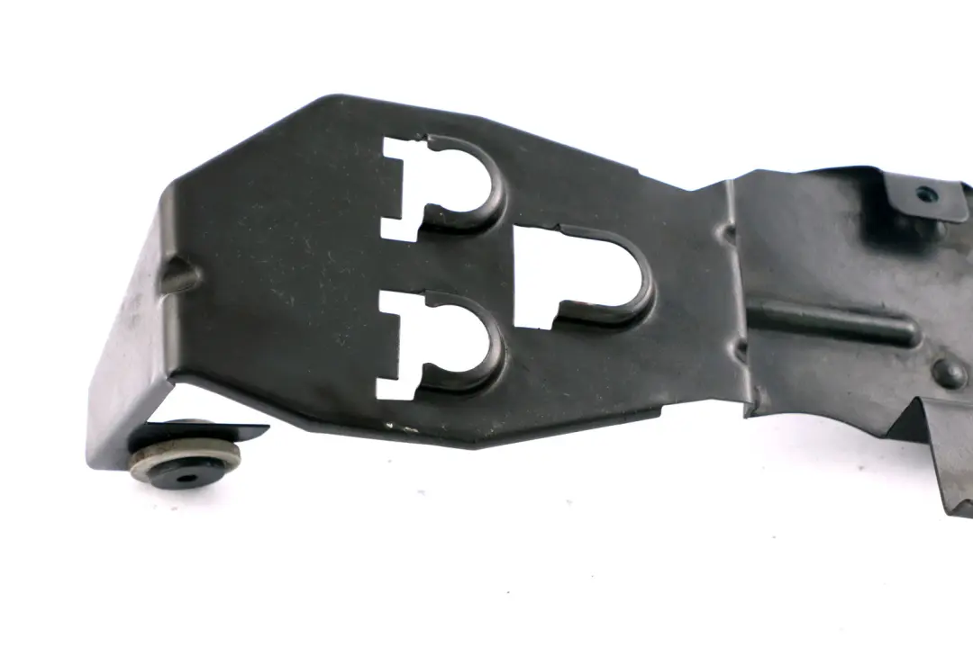 E83N LCI Support Chauffage Supplementaire electrique pour BMW X3 E83 à propos du numéro de pièce 64213400418 BMW X3 E83 E83N LCI Support Chauffage Supplementaire electrique - SKU 3400418 - Numéro de pièce 64213400418