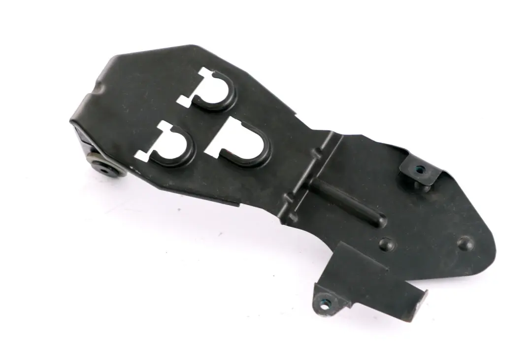 E83N LCI Bracket Additional Heater Electrical to BMW X3 Series E83 with Part number 64213400418 BMW X3 Series E83 E83N LCI Bracket Additional Heater Electrical - SKU 3400418 - Part number 64213400418