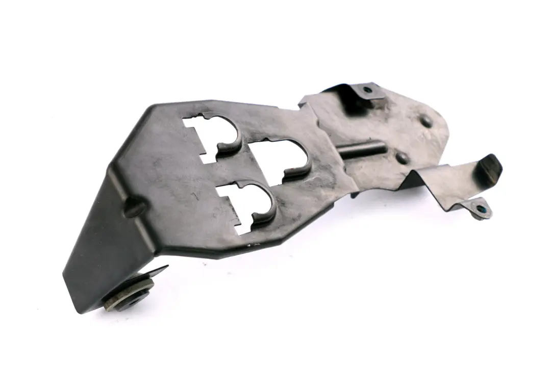 E83N LCI Support Chauffage Supplementaire electrique pour BMW X3 E83 à propos du numéro de pièce 64213400418 BMW X3 E83 E83N LCI Support Chauffage Supplementaire electrique - SKU 3400418 - Numéro de pièce 64213400418