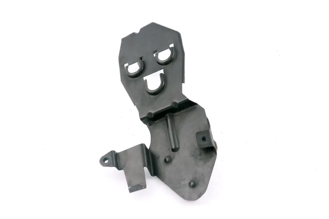 E83N LCI Support Chauffage Supplementaire electrique pour BMW X3 E83 à propos du numéro de pièce 64213400418 BMW X3 E83 E83N LCI Support Chauffage Supplementaire electrique - SKU 3400418 - Numéro de pièce 64213400418