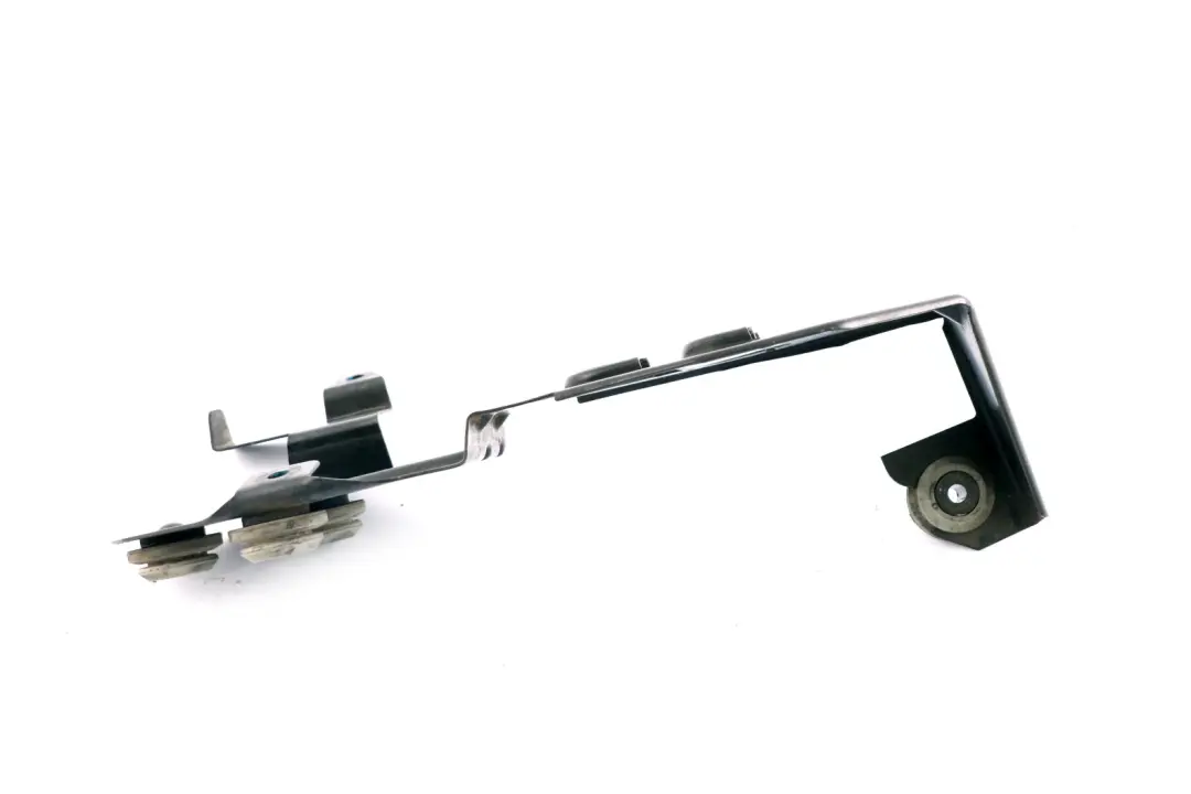 E83N LCI Support Chauffage Supplementaire electrique pour BMW X3 E83 à propos du numéro de pièce 64213400418 BMW X3 E83 E83N LCI Support Chauffage Supplementaire electrique - SKU 3400418 - Numéro de pièce 64213400418