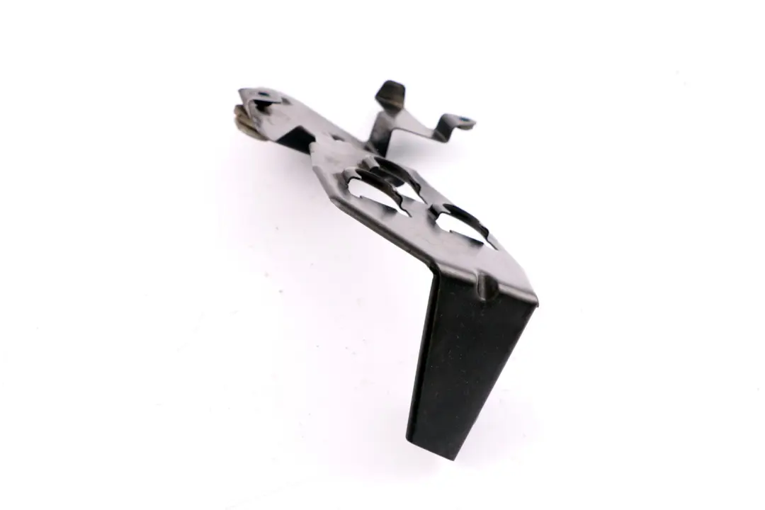 E83N LCI Soporte Adicional Calentador El?ctrico para BMW X3 E83 con número de pieza 64213400418 BMW X3 E83 E83N LCI Soporte Adicional Calentador El?ctrico - SKU 3400418 - Número de pieza 64213400418