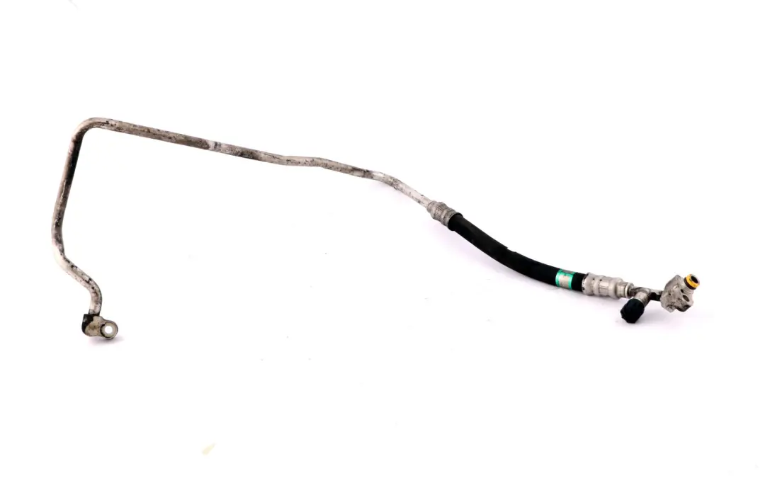 E83N 2.0i Benzin Druckleitung Kompressor Kondensator für BMW X3 er E83 mit Teilenummer 3400420 BMW X3 er E83 E83N 2.0i Benzin Druckleitung Kompressor Kondensator - SKU 3400420 - Teilenummer 3400420