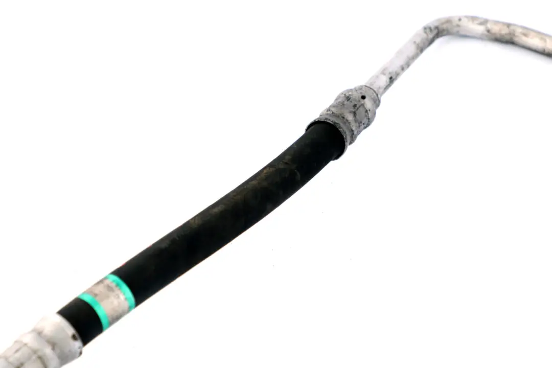 BMW E83 E83N 2.0i Gasolina Manguera De presion Compresor-condensador - SKU 3400420 - Número de pieza 3400420