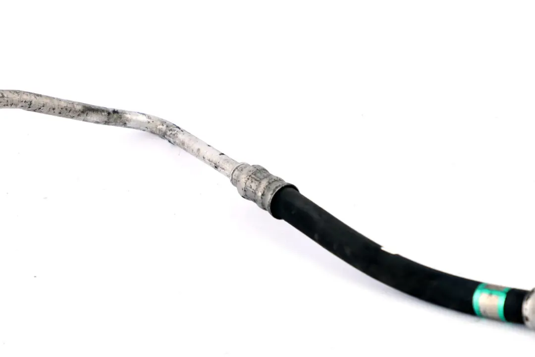 E83N 2.0i Gasolina Manguera De presion Compresor-condensador para BMW E83 con número de pieza 3400420 BMW E83 E83N 2.0i Gasolina Manguera De presion Compresor-condensador - SKU 3400420 - Número de pieza 3400420