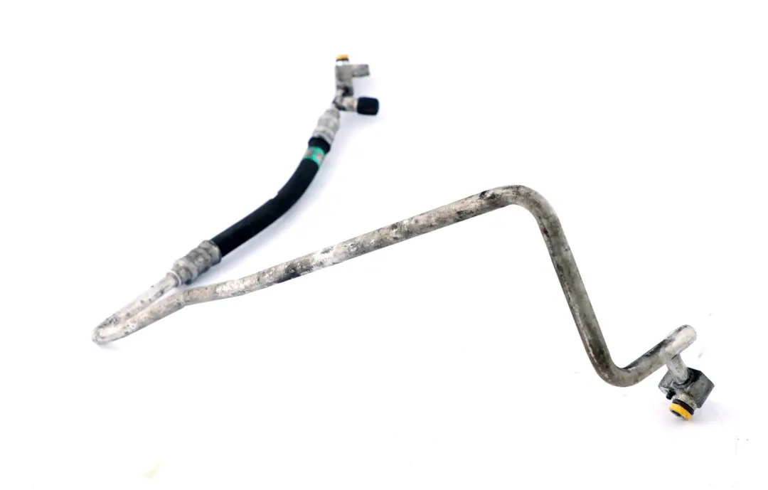 E83N 2.0i Przewód Wąż Rura Klimatyzacji do BMW X3 E83 o numerze 3400420 BMW X3 E83 E83N 2.0i Przewód Wąż Rura Klimatyzacji - SKU 3400420 - Numer Części 3400420