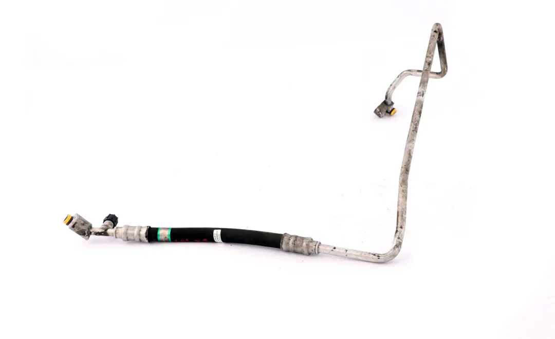 BMW X3 er E83 E83N 2.0i Benzin Druckleitung Kompressor Kondensator - SKU 3400420 - Teilenummer 3400420