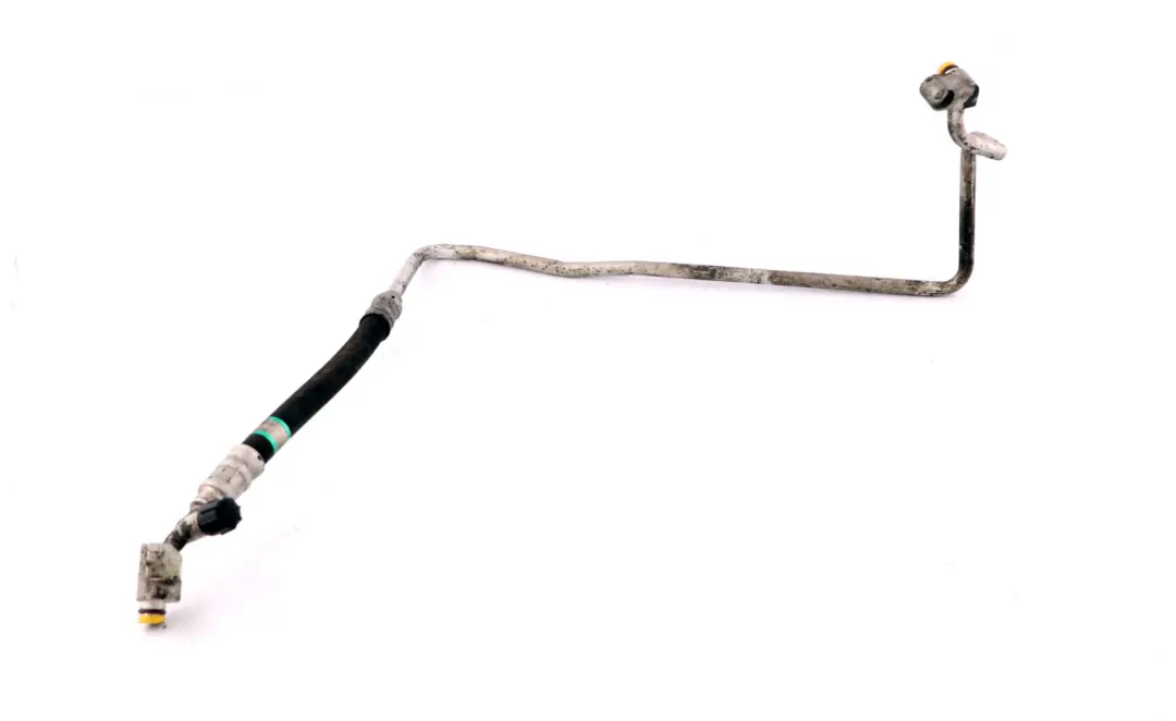 BMW X3 er E83 E83N 2.0i Benzin Druckleitung Kompressor Kondensator - SKU 3400420 - Teilenummer 3400420