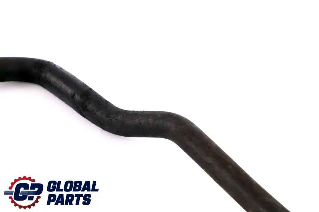 BMW X3 E83 N46 2.0i Tuyau d'essence pour la conduite d'admission du moteur - SKU 3400421 - Numéro de pièce 3400421