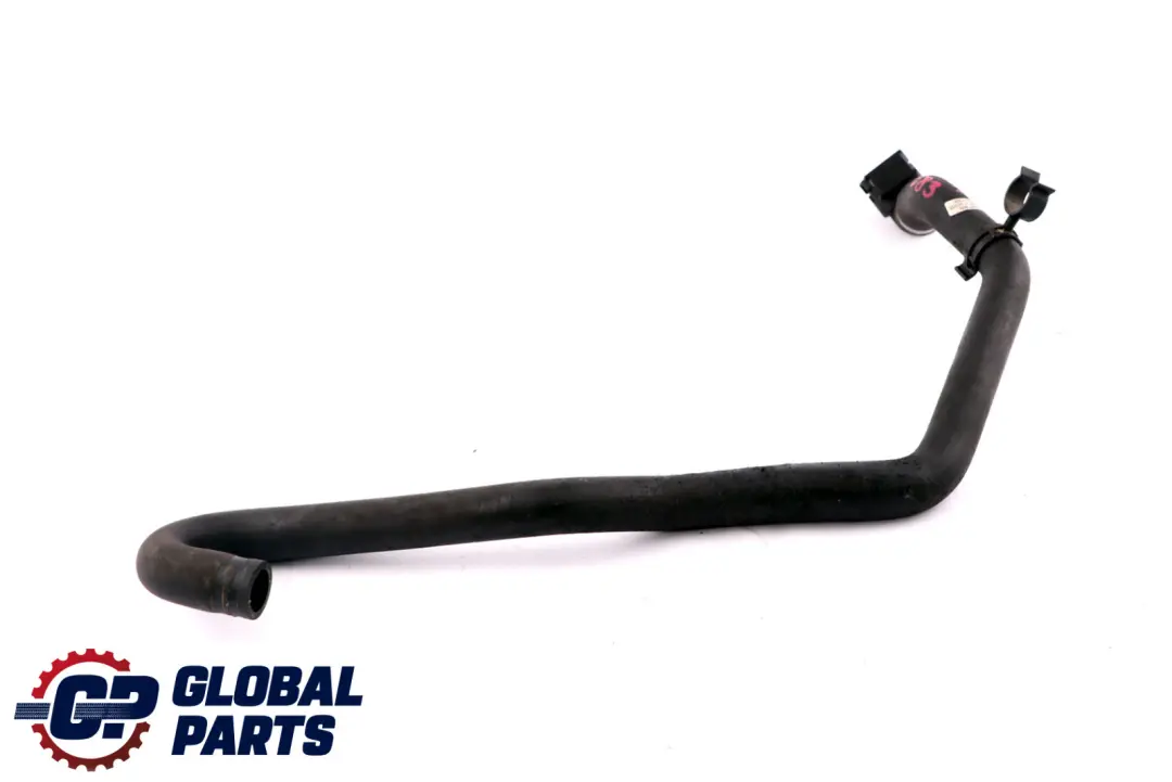 BMW X3 E83 N46 2.0i Tubo Benzina Per Linea Tubo Ingresso Motore - SKU 3400421 - Numero di parte 3400421
