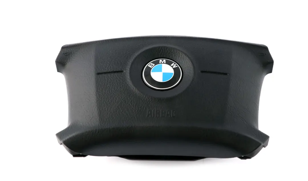 Steering Wheel Driver's Side Airbag Module to BMW E83 with Part number 3400437 BMW E83 Steering Wheel Driver's Side Airbag Module - SKU 3400437 - Part number 3400437
