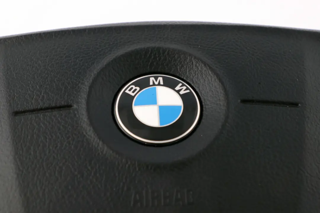 BMW E83 Steering Wheel Driver's Side Airbag Module - SKU 3400437 - Part number 3400437