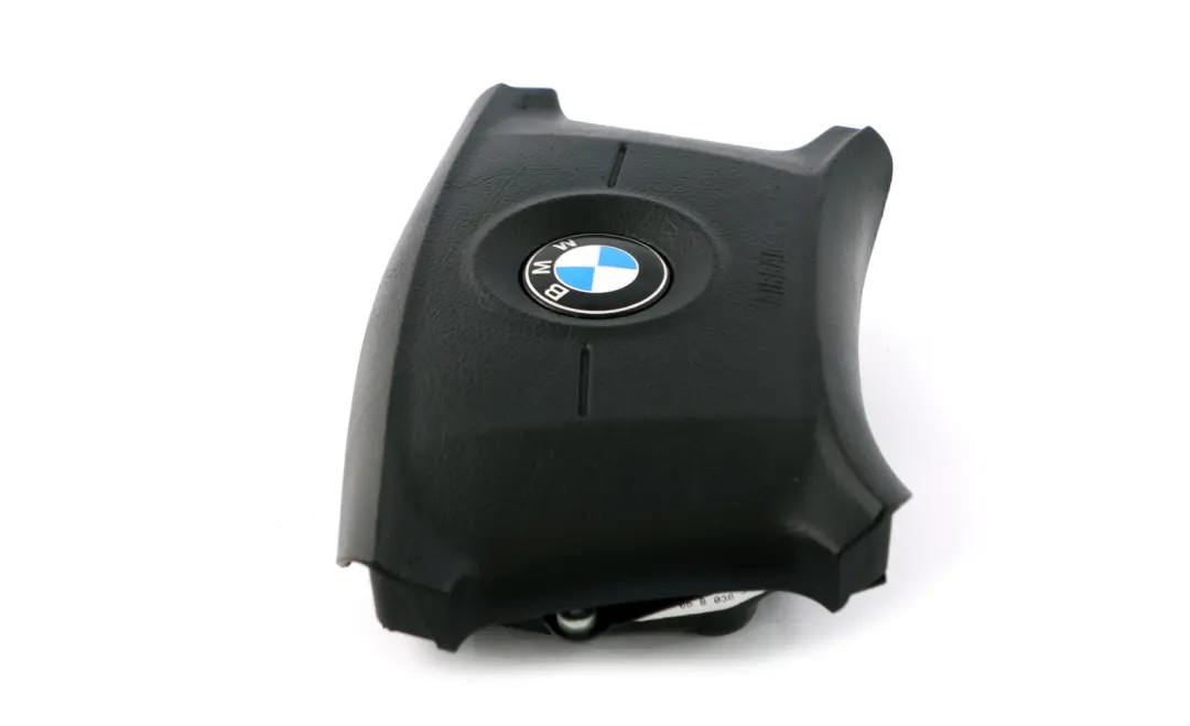 Steering Wheel Driver's Side Airbag Module to BMW E83 with Part number 3400437 BMW E83 Steering Wheel Driver's Side Airbag Module - SKU 3400437 - Part number 3400437
