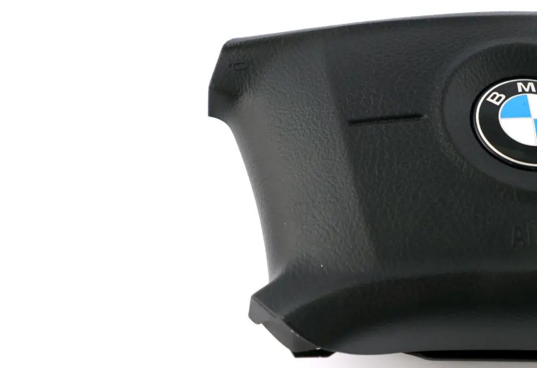 Steering Wheel Driver's Side Airbag Module to BMW E83 with Part number 3400437 BMW E83 Steering Wheel Driver's Side Airbag Module - SKU 3400437 - Part number 3400437