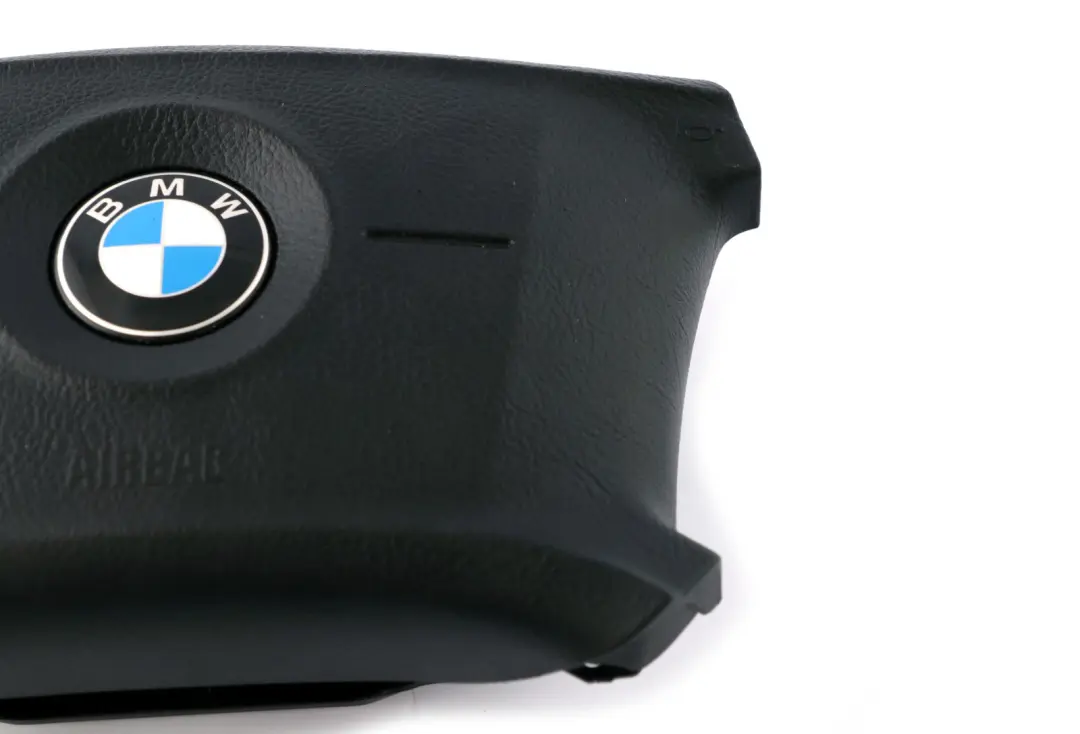 BMW E83 Steering Wheel Driver's Side Airbag Module - SKU 3400437 - Part number 3400437