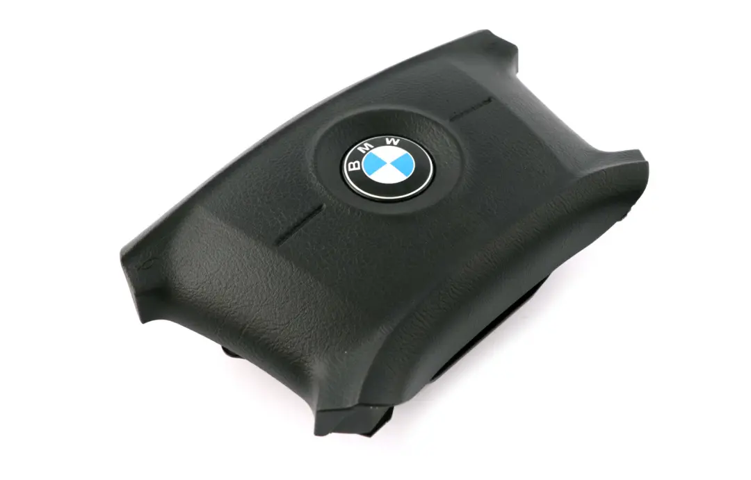 BMW E83 Steering Wheel Driver's Side Airbag Module - SKU 3400437 - Part number 3400437