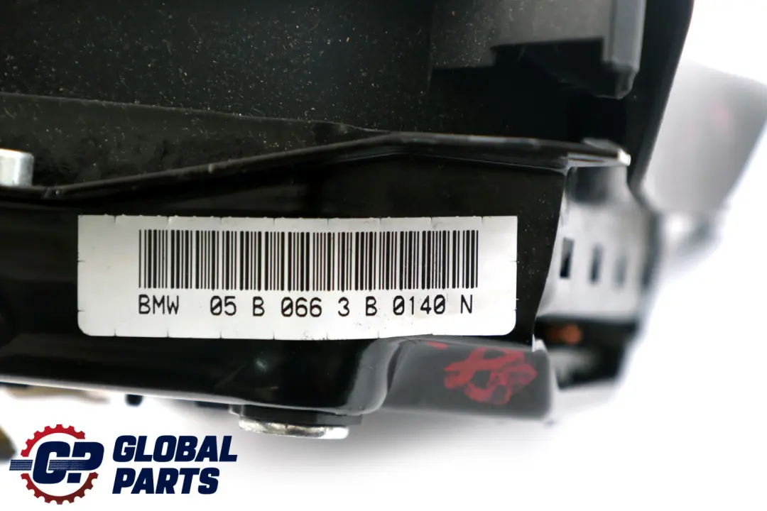 Steering Wheel Driver's Side Air Module Bag to BMW X3 Series 1 E83 with Part number 3400440 BMW X3 Series 1 E83 Steering Wheel Driver's Side Air Module Bag - SKU 3400440-1 - Part number 3400440