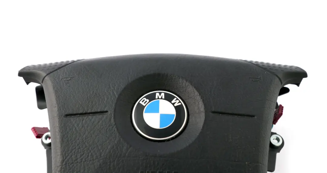 BMW X3 Series 1 E83 Steering Wheel Driver's Side Air Module Bag - SKU 3400440-1 - Part number 3400440