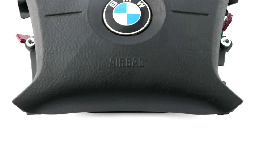 BMW X3 E83 Volante Lado Conductor Air Module Bag - SKU 3400440-1 - Número de pieza 3400440